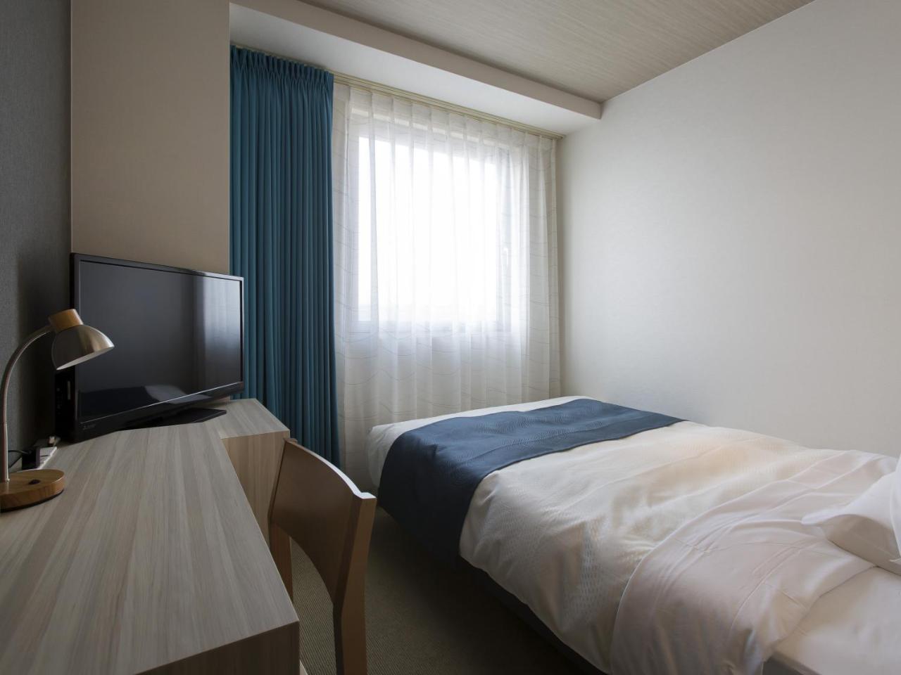 Jr-East Hotel Mets Hačinohe Exteriér fotografie